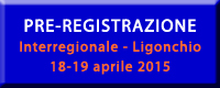 pulsante preregistrazione