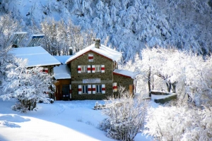 Rifugio Battisti - Ligonchio (Sez. Reggio Emilia)