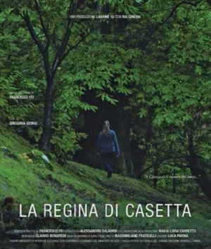 CAI Imola  - 6 Aprile - Docu Film:  La regina di Casetta - Un film ambientato a Casetta di Tiara