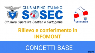 Corso Infomont