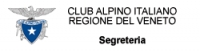 COMUNICATO DEL CLUB ALPINO ITALIANO REGIONE VENETO A SEGUITO DEL MALTEMPO