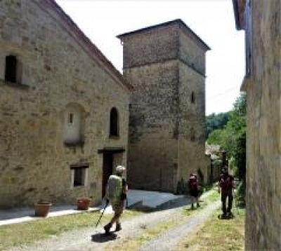 Al CAi di Reggio una Serata sul sentiero di Matilde