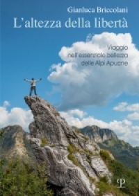 Cai Parma - 3 Aprile - presentazione del Libro:  L&#039;altezza della Libertà, con la presenza dell&#039;autore