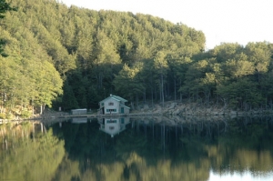 Rifugio Mariotti - Lago Santo Parmense (Sez. Parma)