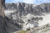 Rifugio Franco Cavazza - Pissadu (Sez. Bologna)