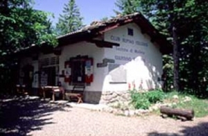 Rifugio e Giardino Botanico Alpino &quot;Esperia&quot; Passo del Lupo - Sestola (Sez. Modena)