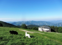 Rifugio Città di Forlì (Sez. Forlì)